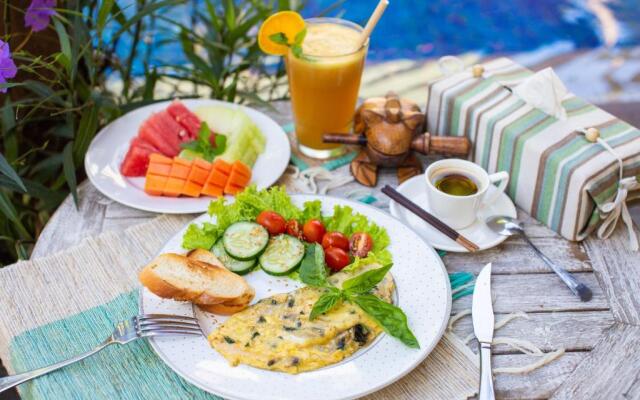 Delight ART Villas