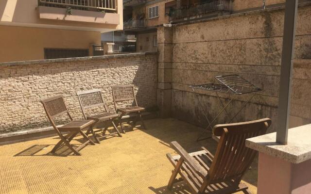 Vatican City House Roma