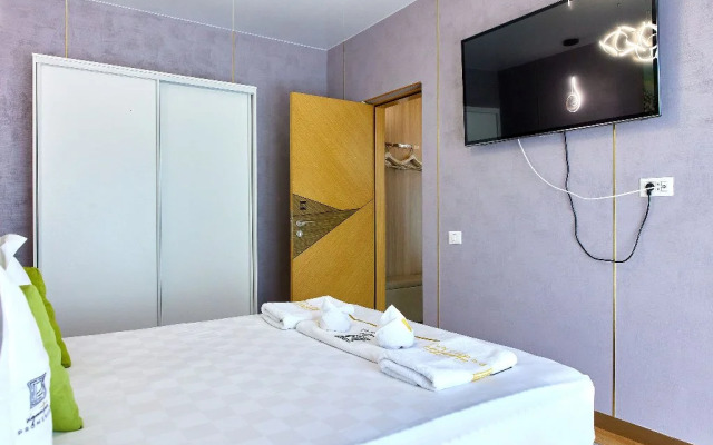 Apartamente SIGNATURE cm