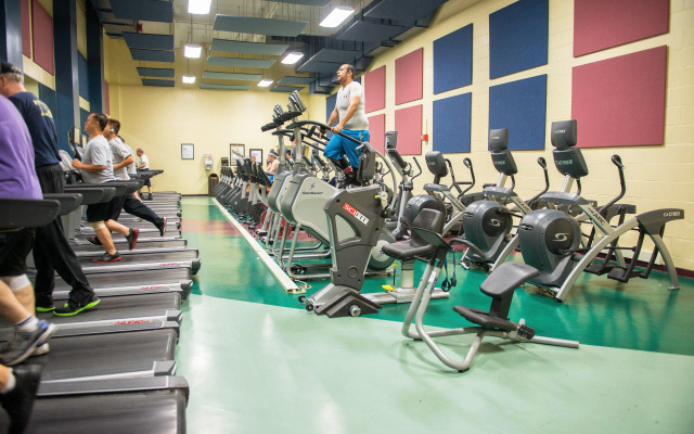 Flushing YMCA Hostel