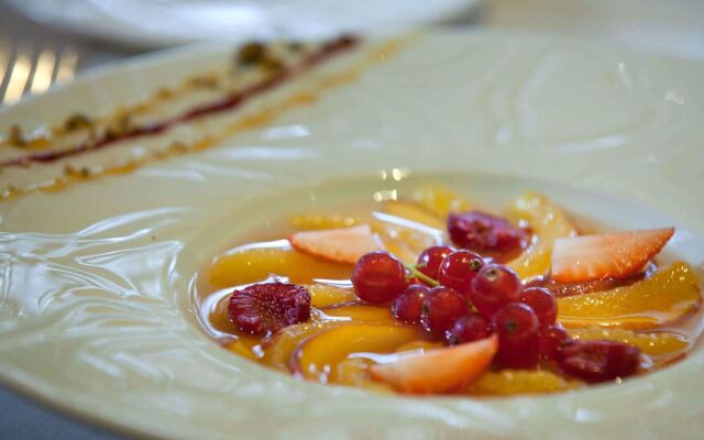 Hôtel Mercure de Saint-Lary