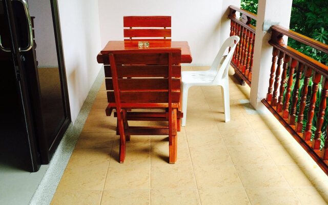 Haad Yao Villa