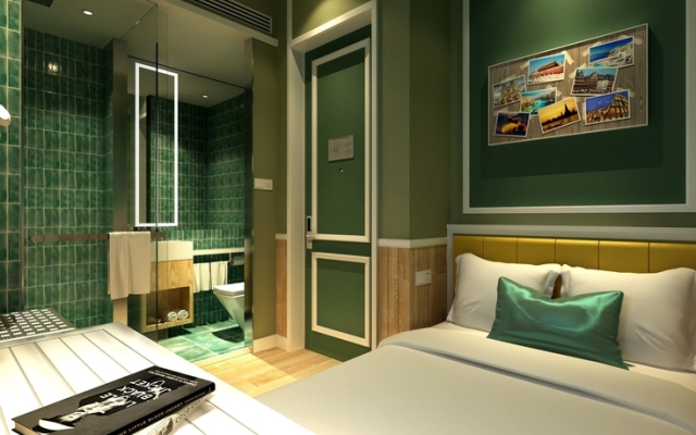 Confort Airport Hotel