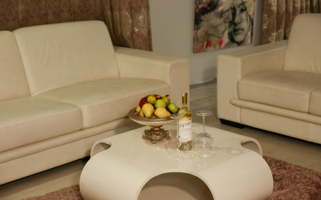 MOX Hotel