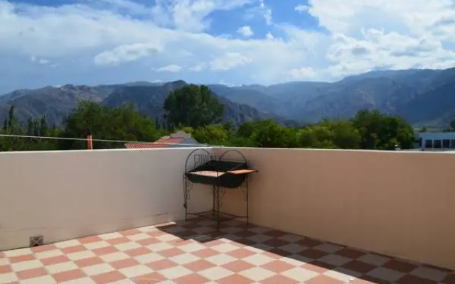 Apartment Kamay Cafayate