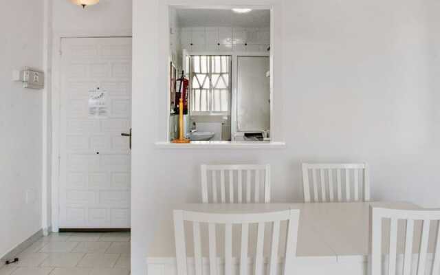 107254 - Apartment in Mijas Costa