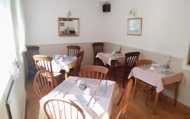 Kilkerran Guest house