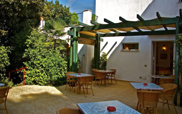 Hotel Vittoria