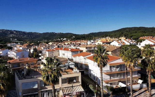 Apartamento Terraza Piscina RanchoSui 11