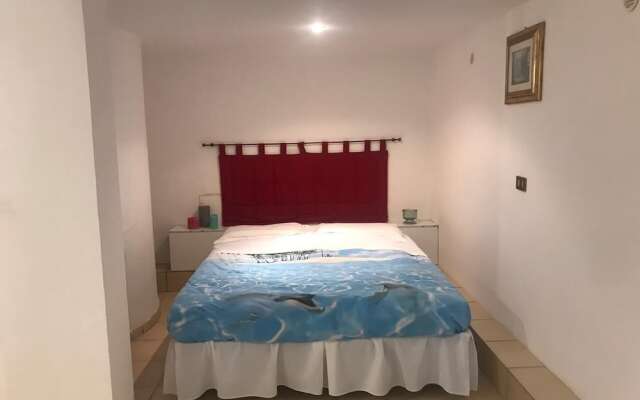 Fellini Fregene Park