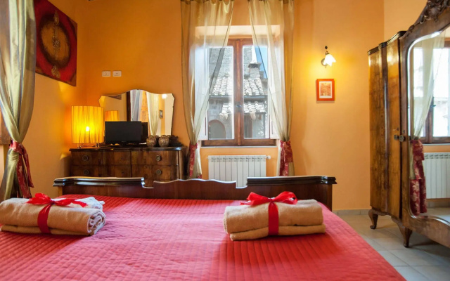 La Suite del Borgo