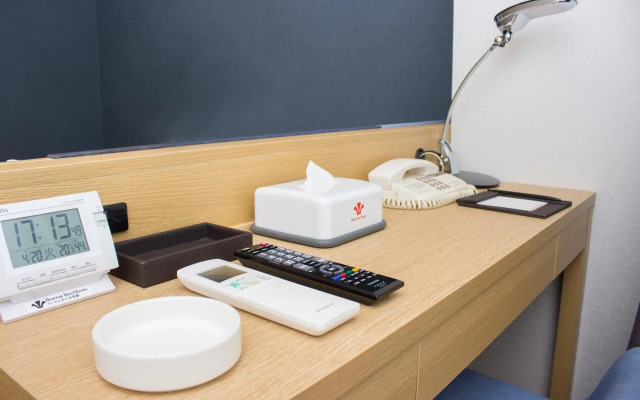 Hearton Hotel Kyoto
