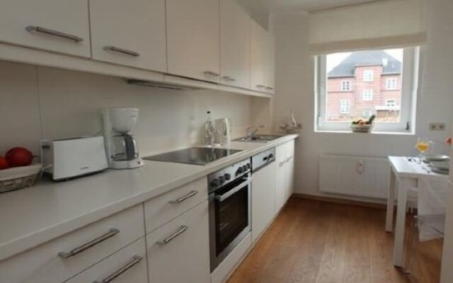 Techts Apartmenthaus I