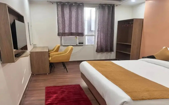 Hotel Rise by Eiyuu Hotels