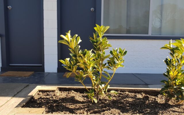 The Australian Hotel Motel Yass