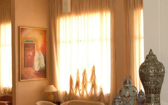 Appart'Hotel Intouriste
