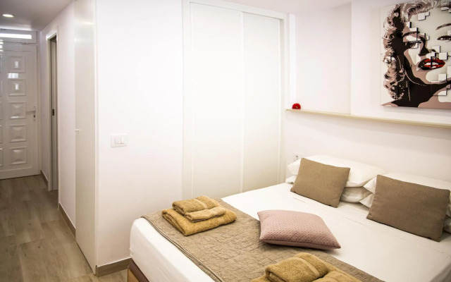 Apartamentos Borinquen