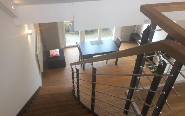 Apartment in Pempelfort - Central