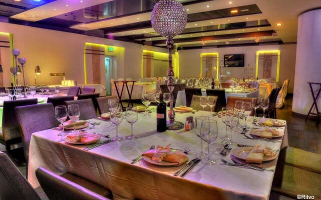 Carlton Hotel Nahariya