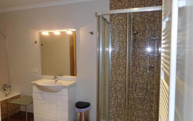 Holiday Home Rafalet Javea