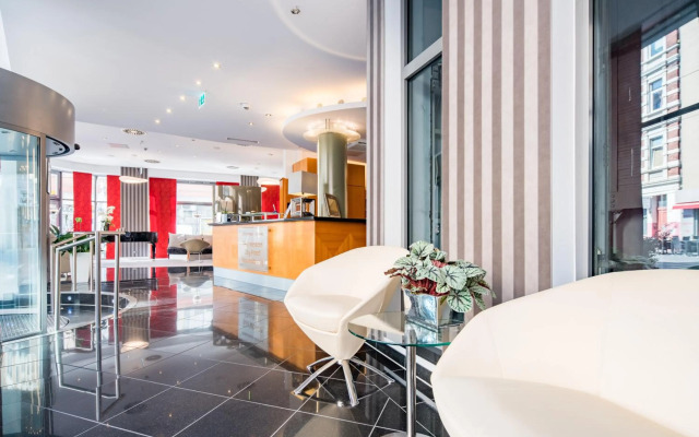 Best Western City-Hotel Braunschweig