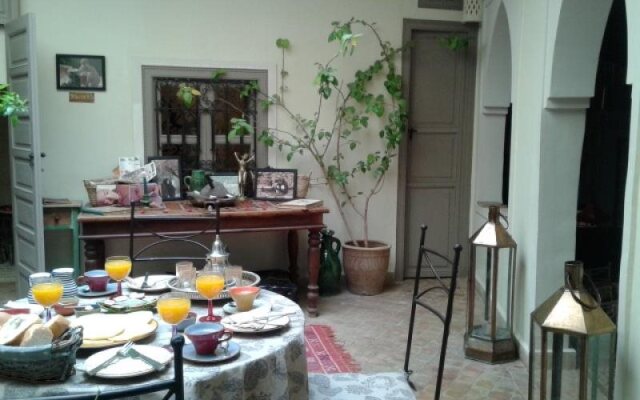 Riad Idrissi