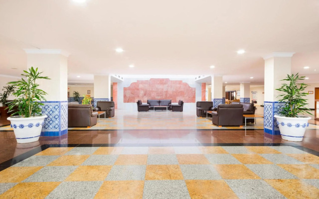 Hotel Best Roquetas