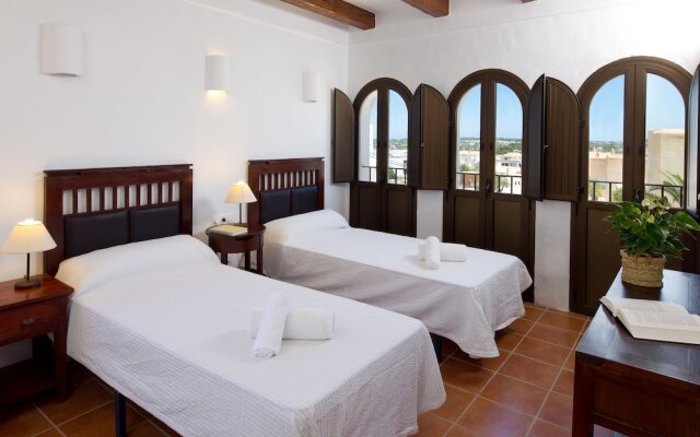 Can Noves - Villa de 3 suites