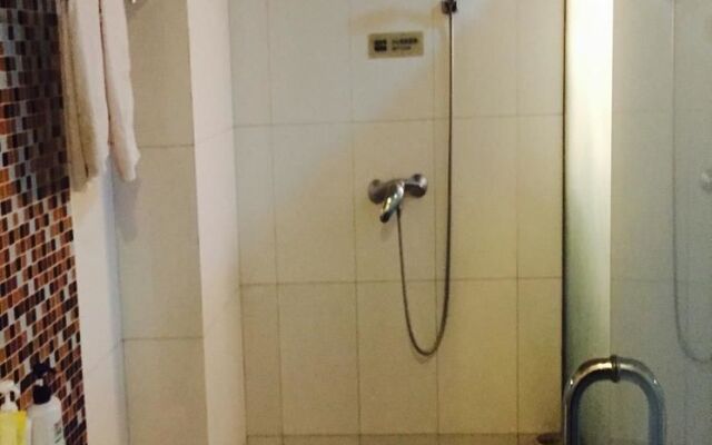 Shangkeyou Hotel World Hotel Center - Tsingtao