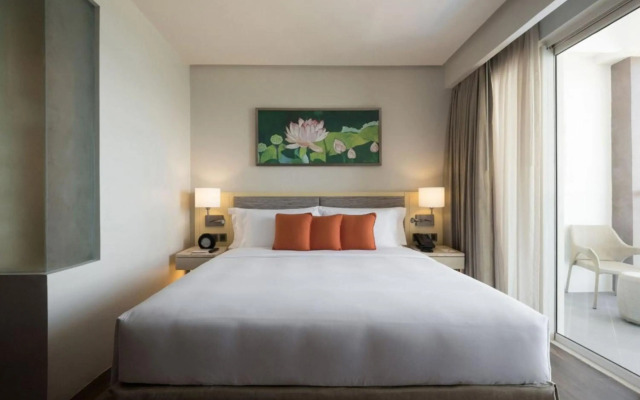 Dusit Thani Mactan Cebu Resort