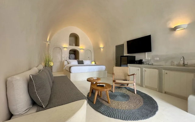 Dagaz Suites