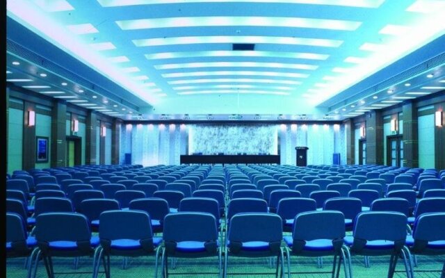 Hanjiang International Hotel