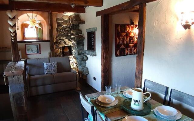 CleMaison Antica Dimora Apartments