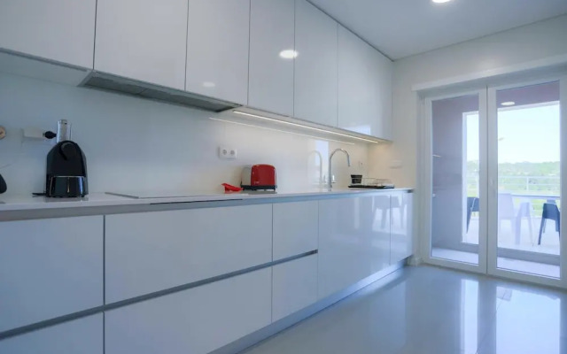 Pajaro Residence by Rent4all