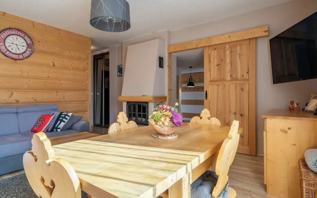 RentPlanet - Apartamenty Chotarz-Bór