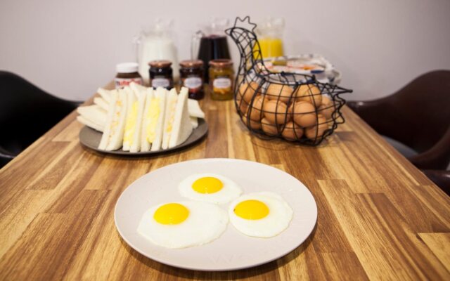 K-GUESTHOUSE Haeundae 1