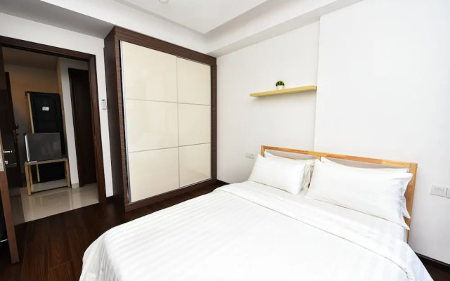 Lovina Residence