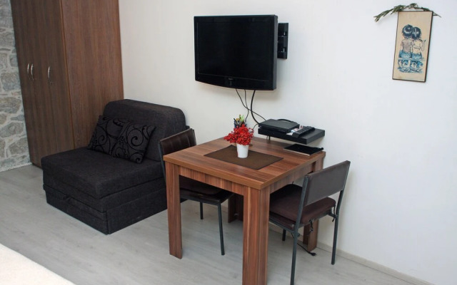 Apartments Centrum Split