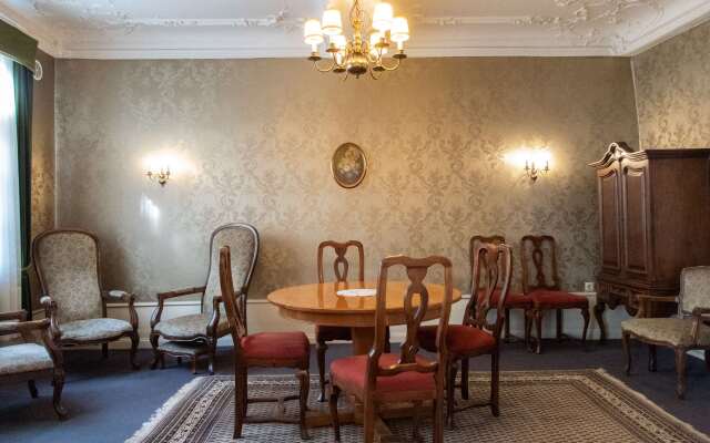 Hotel Bürgerhof Wetzlar