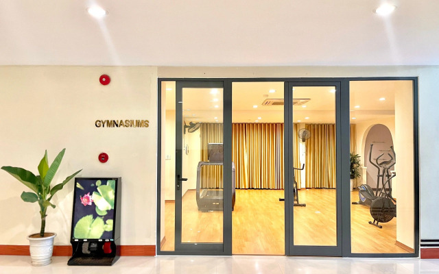 Mondial Hotel Hue