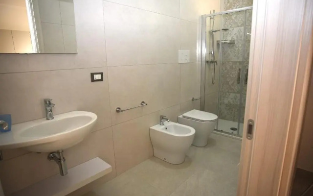 Angelo Bianco Appartment 4