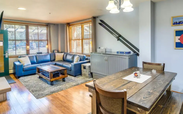 Med Point 1 Bedroom Home