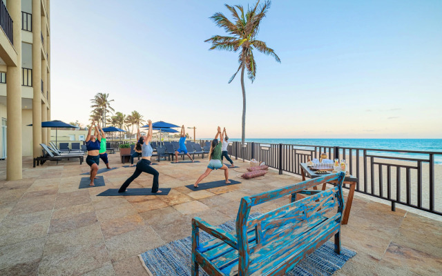 Beach Park Acqua Resort