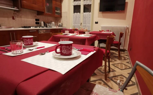 B&B Ad Quintum Torino