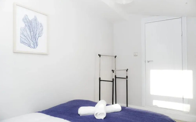 3 Bed-sleeps 7-garden-parking-town Centre