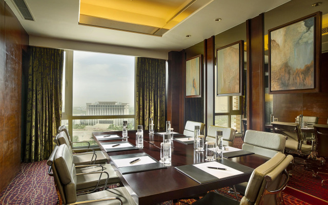 Kempinski Hotel Yinchuan