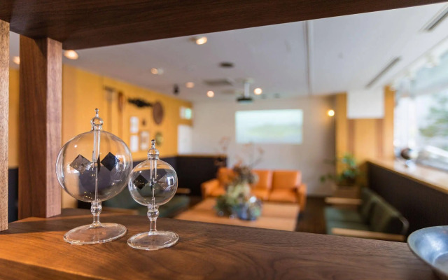 Hotel Resol Hakodate