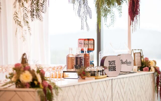 Mercure Canberra Belconnen