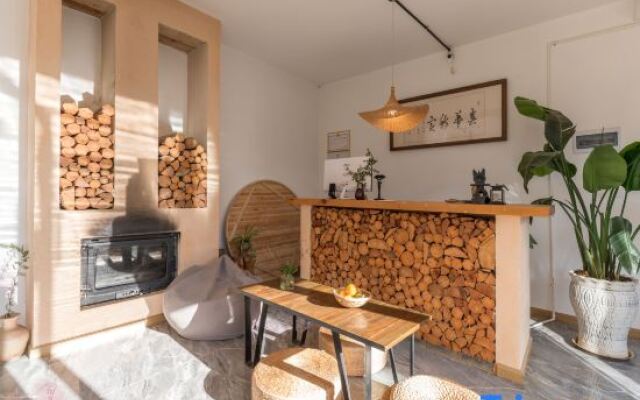 Tianye Panshan Holiday Guesthouse