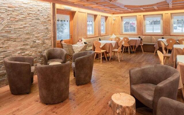 Appartamenti Cesa Ciasates